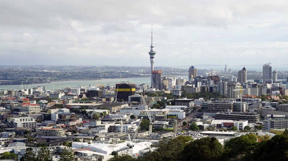 Ilustrační foto: Auckland